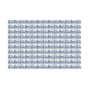 Joshua Tree Alien UFO Abduction Wrapping Paper Unique UFO Gift ufo Abduction Toile De Jouy Style Wrapping Paper UFO Enthusiast Housewarming image 7