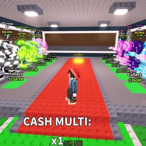 67 RANDOM Mutation 1 PIECE Steal a Brainrot Six Seven (Digital) FAST if I'm Online