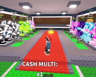 67 RANDOM Mutation 1 PIECE Steal a Brainrot Six Seven (Digital) FAST if I'm Online
