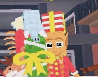 La Jolly Grande Brainrot | 30M/S Steal a Brainrot | (1 PIECE) | FAST if i'm Online