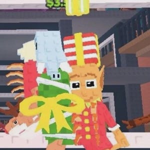 La Jolly Grande Brainrot | 30M/S Steal a Brainrot | (1 PIECE) | FAST if i'm Online image 2
