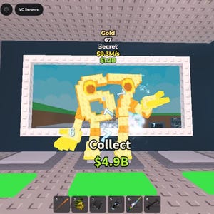 Los 67 - Steal A Brainrot / Prezzo Più Basso - Italia - Foto 3