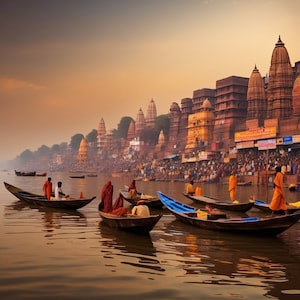 Varanasi