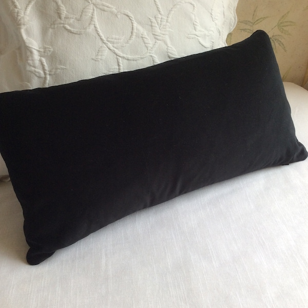 Large Bolster Pillow Etsy