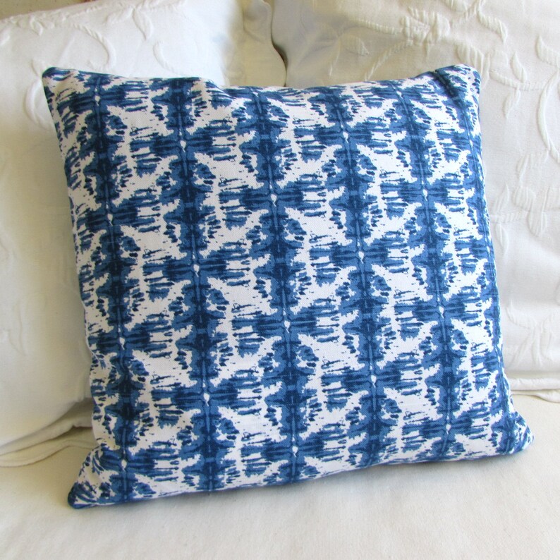 BLYTHE PACIFIC Decorative Pillow Cover 18x18 20x20 22x22 24x24 Etsy