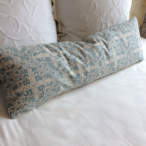 12 x 36 pillow insert