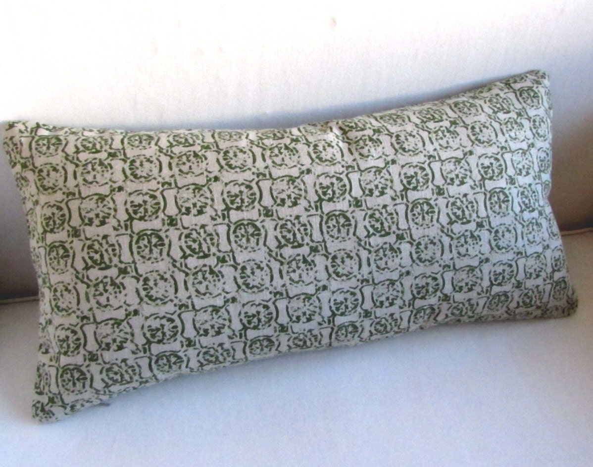 LEXINGTON pillow cover 18x18 20x20 22x22 24x24 26x26 13x26 Etsy