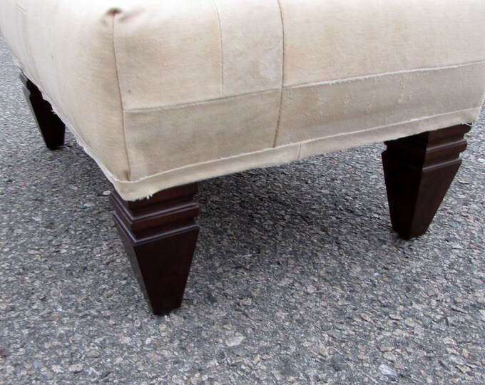 TEASTAIN TARP Repurposed Industrial Tarps Patchwork Etsy