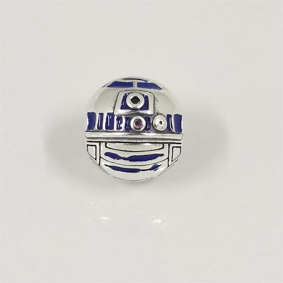 PANDORA Star Wars Clip Charm - Etsy