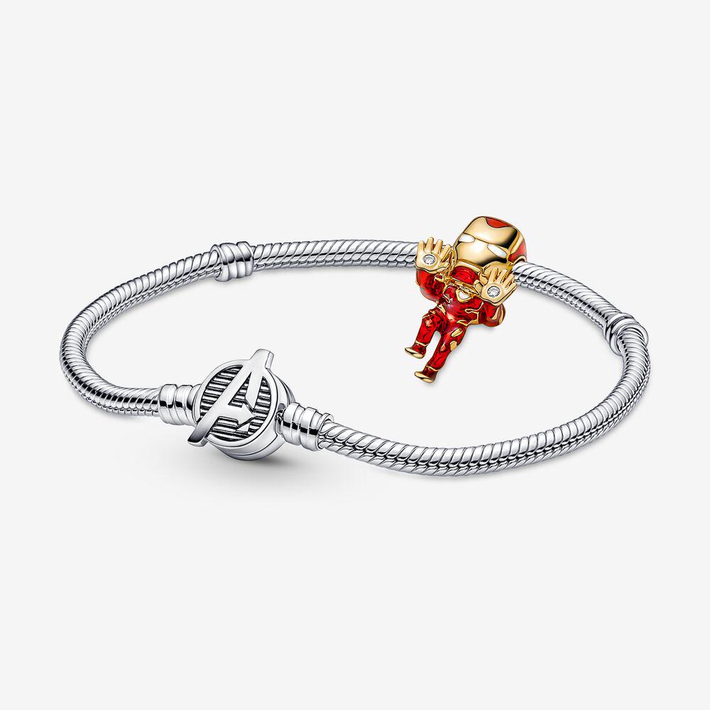 Pandora avengers - Etsy 日本