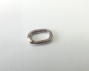 pandora me styling two-ring connector