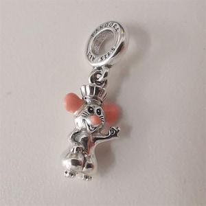 ale  pandora  pixar collection millet s925 pendant