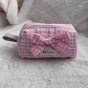 Borsa per il trucco