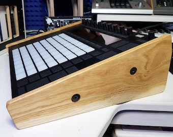DTM・DAW Ableton Push2 & Wood Stand Ableton Push 2 Stand - Walnut