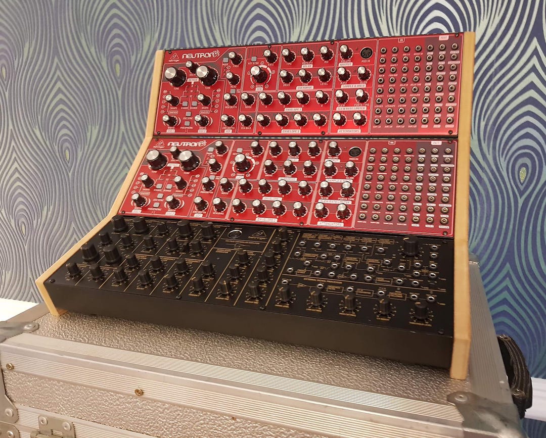 CUCINA Cucine Noventa Impiallacciato Rovere E Vetro Opaco Nero PREZZO - Foto 4