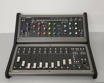 The Original Sensitivity Mod (mkii) for Theoryboard THY333 - Etsy