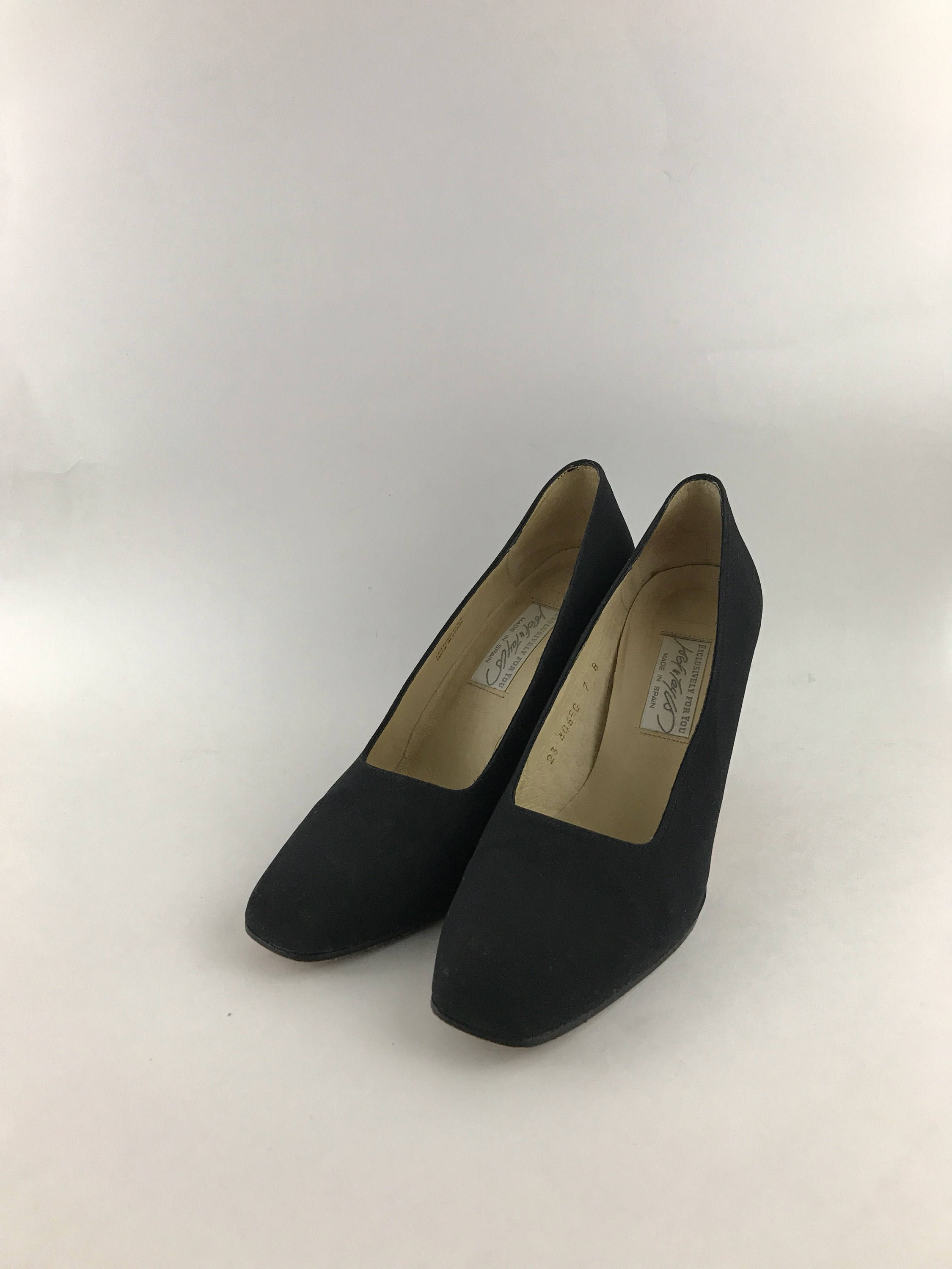 lord and taylor black heels