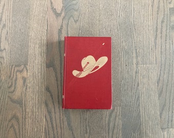 Earnest Haycock Man in the Saddle First Edition Collier