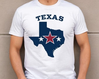 Men's Texas Inspired Apparel and Products. Quality and Value to Keep you at your best.