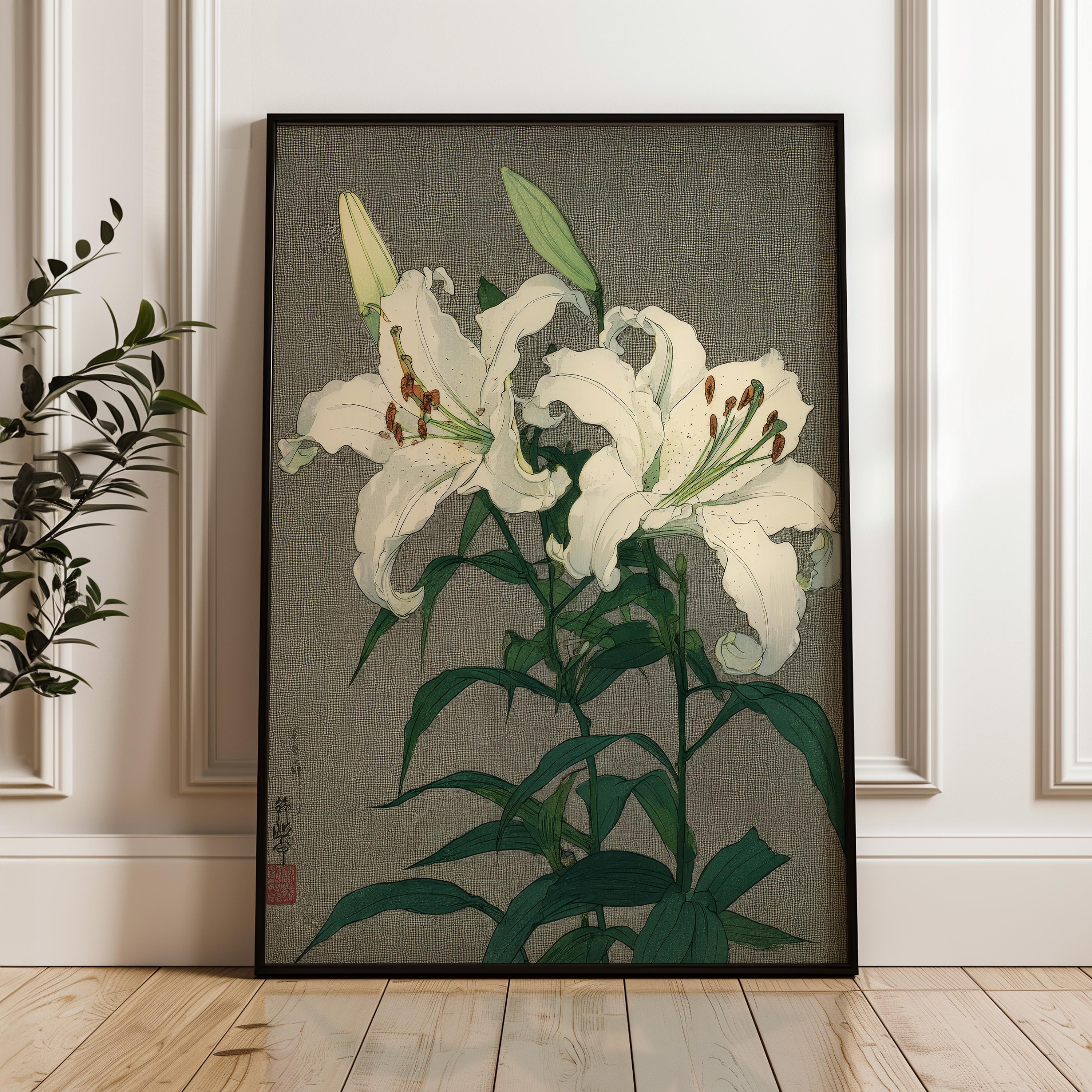 Yuri flower - Etsy 日本