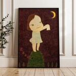 Celestial Art Prints
