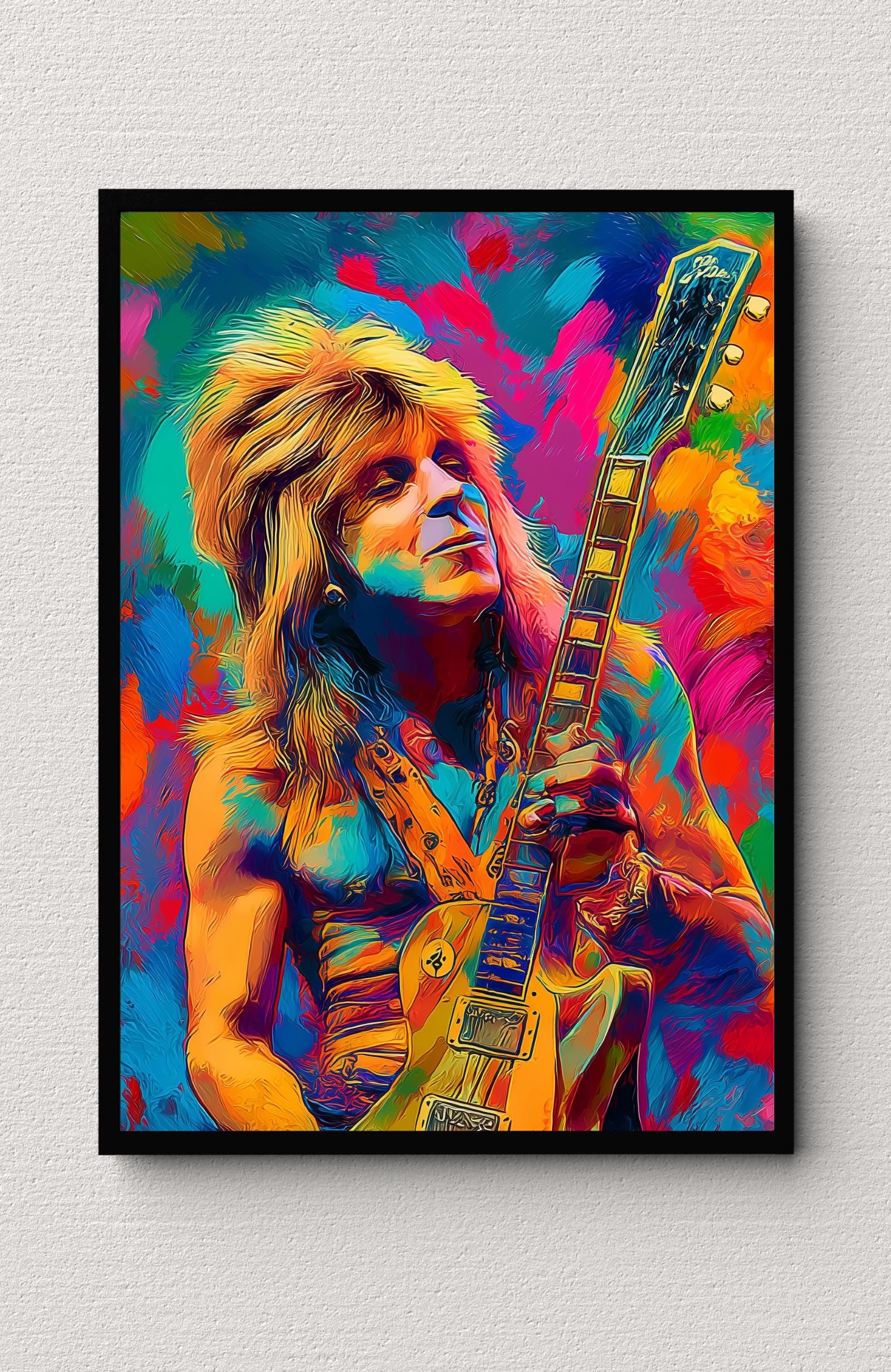 Randy rhoads - Etsy 日本
