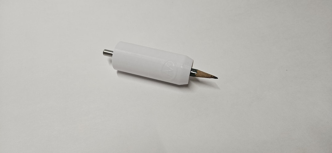 Spring Compliant Pencil Holder for CNC Router - Etsy