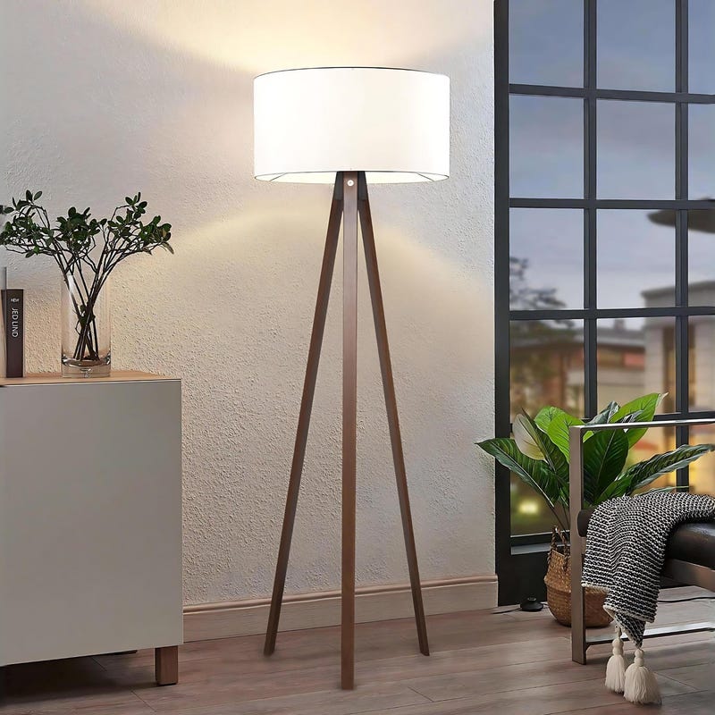 Standing Lamp - Etsy