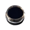 Organic eyeliner Pot in  Intense Black | Mineral Gel Eyeliner Pot  Naturagel ™ |  Made with organic ingredients  Easy to Use