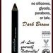 see more listings in the Organic Eye Makeup section