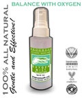 Organic Facial Toner Mist | Hyaluronic Acid, Vegan Skincare