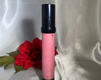 GODDESS GLOW™ Organic Makeup Liquid Brighter and Primer / Non Toxic Acne Safe Makeup / Skin Primer and Brightener/ Multi-tasking Makeup