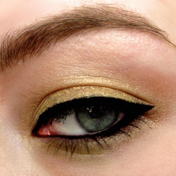 Organic on sale eye shadows