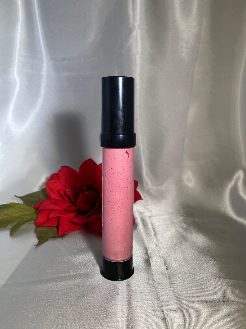 Erzulie Goddess Glow Primer | Vegan Liquid Skin Brightener image 2