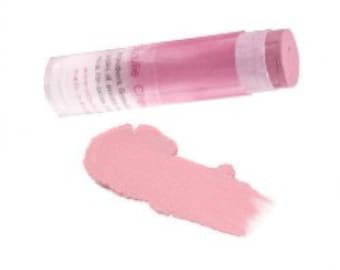 BALLERINA GIRL Organic Lipstick and Cream Blush  Colorstick  Non-Comedogenic | Cruelty Free Cosmetics | Acne Safe Makeup