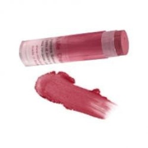 VESNA Organic Lipstick & Cream Blush Colorstick – Soft Earthy Plum | Vielseitig verwendbar | Nicht Komedogen | Grausamkeitsfreies Make-up | Naturkosmetik