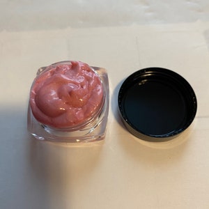 Organic Makeup Skin Brightener and Perfecter Serum | Hyaluronic Acid | GODDESS GLOW™  Sample Size  Vegan  Non-comedogenic  Cruelty Free