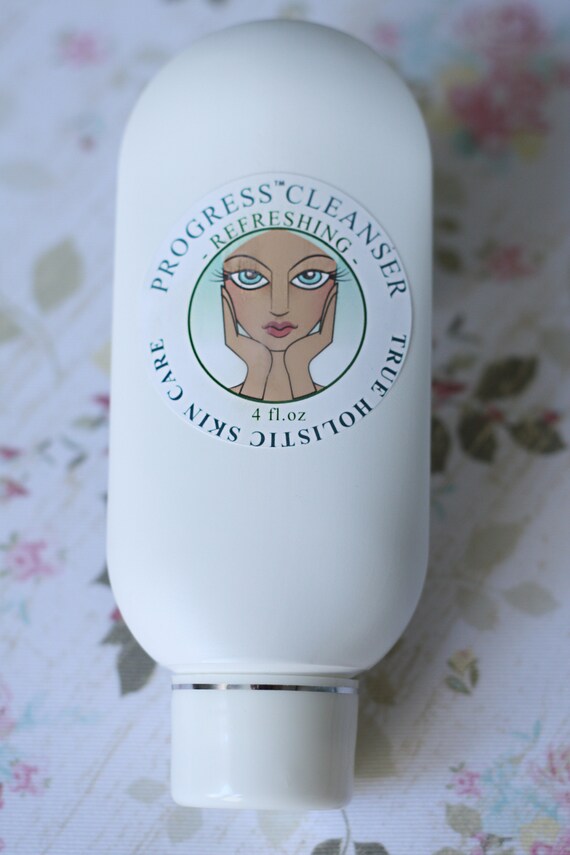 my organic skincare