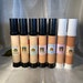 see more listings in the Organic Liq. Foundations section