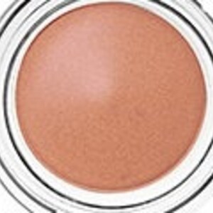 Organic Highlighting Cream Mineral Eye shadow and Highlighter in WHISPER Non-comedogenic multitasking for cheeks & eyes Cruelty Free image 4