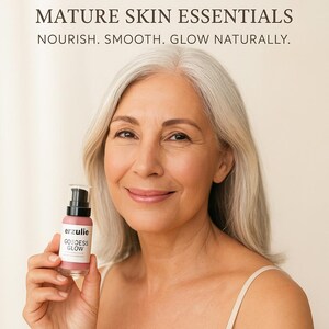 Erzulie Goddess Glow Primer | Vegan Liquid Skin Brightener image 6