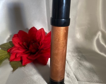 Organic Liquid Bronzer Goddess Glow™ Bronze| Acne Safe Makeup| Non Toxic Cosmetics| Cruelty Free| Natural Looking Bronzer for all skin tones