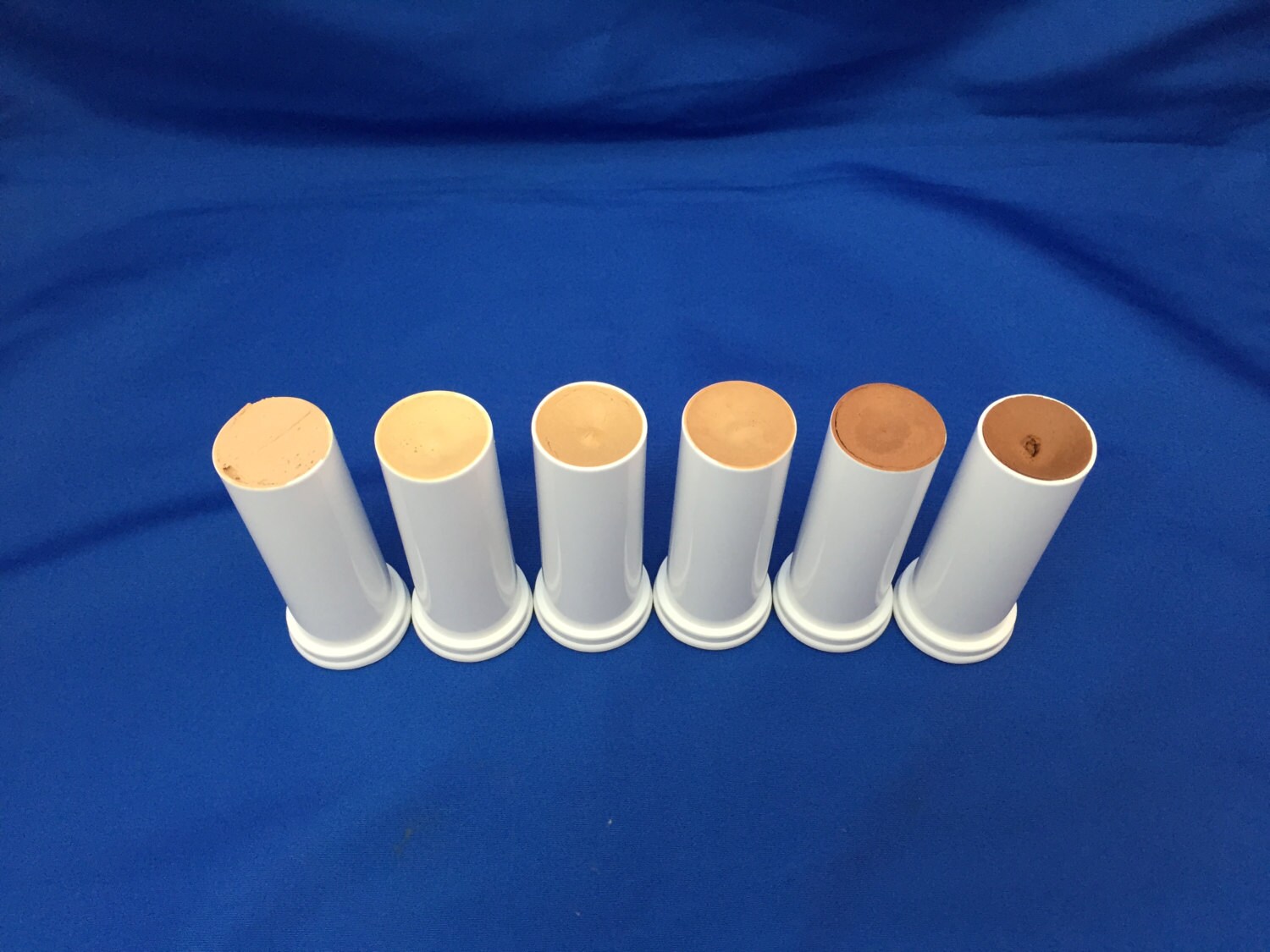 Organic Cream Foundation Stick Medium Light Etsy