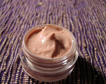 Natürliche Mineral Tinted Moisturizer Beispielgröße | Erzulie® Quench ™ Feuchtigkeitsbooster | Gesichts Grundierung | Vegan Nicht komedogen