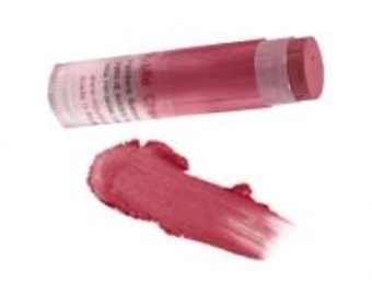 VESNA Organic Lipstick and Cream Blush Colorstick  Acne Safe Makeup | Non-Comedogenic | Cruelty Free Makeup | Gluten Free | Clean Beauty