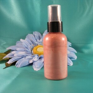 Organic Tinted Moisturizer Erzulie® Quench™ Hydrating Booster Facial Primer Vegan Carrot Seed Oil Clean Beauty image 3