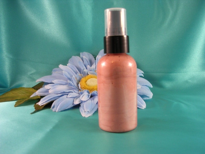 Organic Tinted Moisturizer Erzulie® Quench™ Hydrating Booster Facial Primer Vegan Carrot Seed Oil Clean Beauty image 3