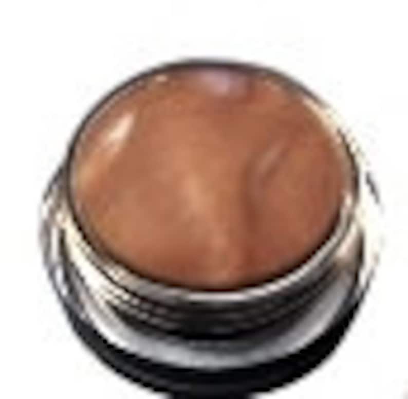 Erzulie\u00ae Goddess Glow\u2122  Mineral Bronzer Natural Makeup Green Beauty Cruelty Free Cosmetics Non Toxic Skin Care  Acne Safe  Organic Makeup