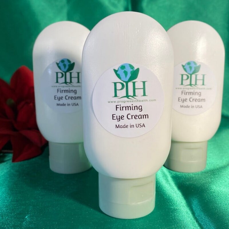 Firming Cream - Etsy