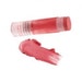ZOE Organic Blush Colorstick | Acne Safe Makeup | Non-Comedogenic | Cruelty Free Lipstick and Blush| Coral/ Watermelon 